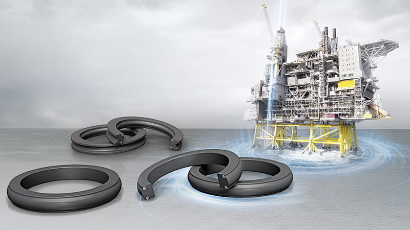 XploR™ S-Seal and XploR™ FS-Seal