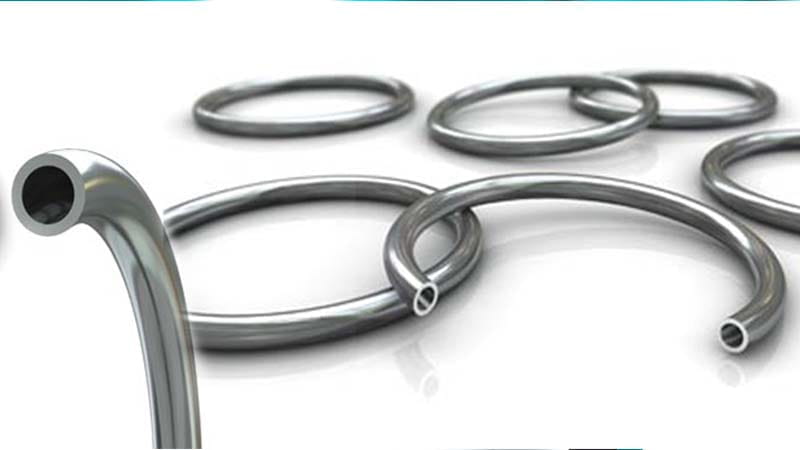 Wills Rings® for Oil & Gas Applications