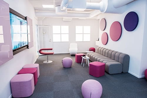Innovation room