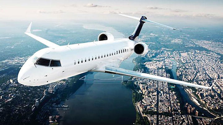 Flygplan