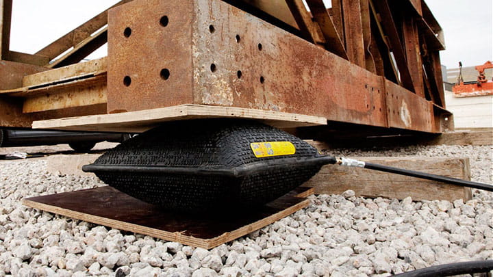 lifting-bag