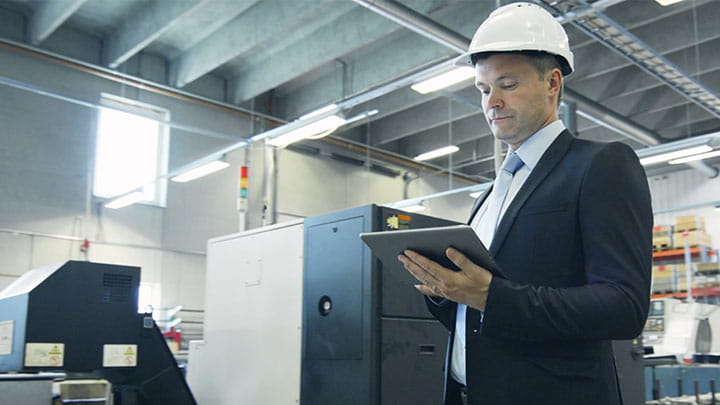Manufacturing image 1