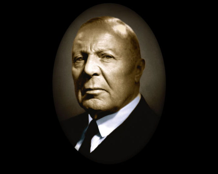 Henry Dunker