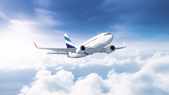 Aerospace industry engineered polymer solutions for demanding aircraft applications