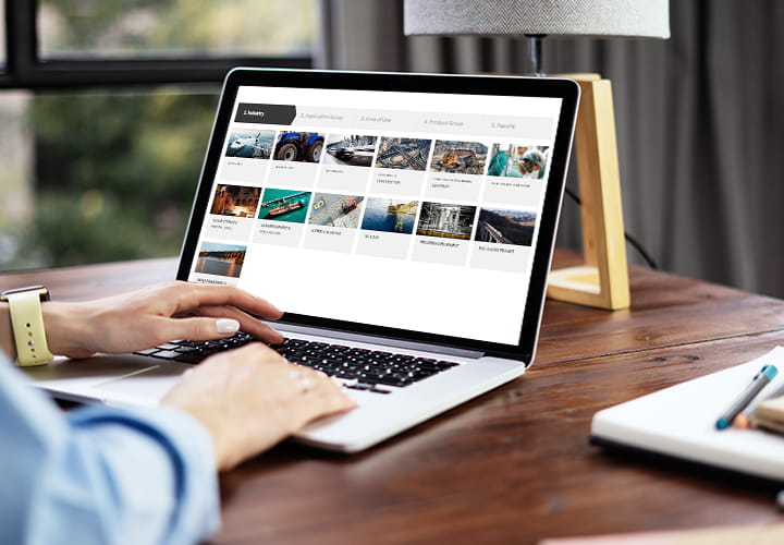 productfinder