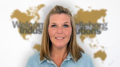 Cathrine Larsson
