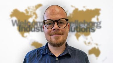 Christoffer Ekdahl