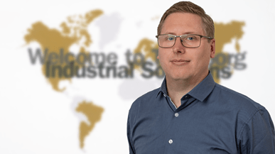 Henrik Johansson - Trelleborg