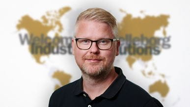 Fredrik Nilsson