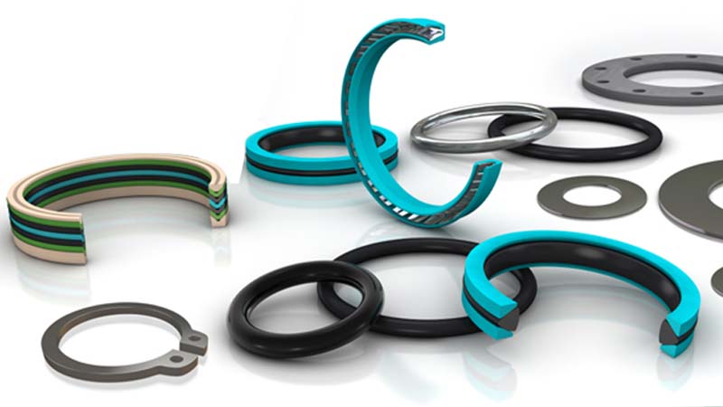 Polymer Bearings for Oil and Gas