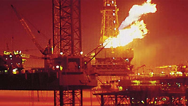 Approved FFKM Sealing Material