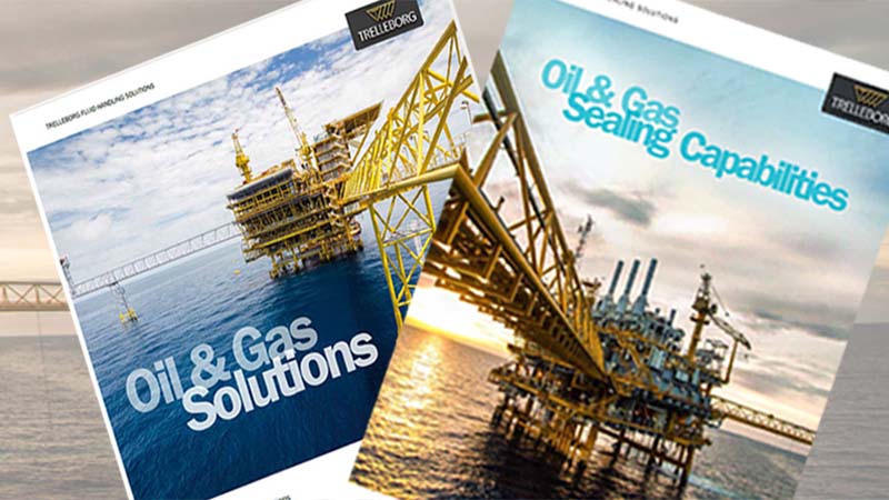 Oil & Gas Literature