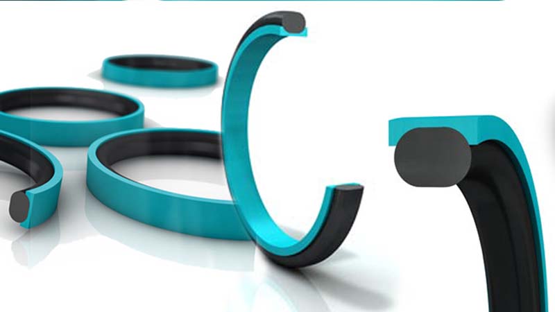 Turcon® Double Delta®