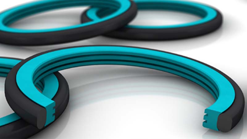 Turcon® Roto Glyd Ring®