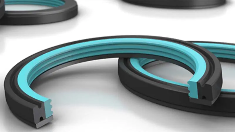 Turcon® Roto Glyd Ring® II