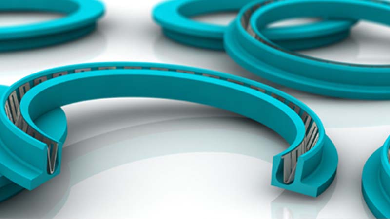 Turcon® Roto Variseal®