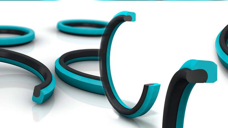 Turcon Material Turcon® VL Seal® for Oil & Gas Applications - Trelleborg