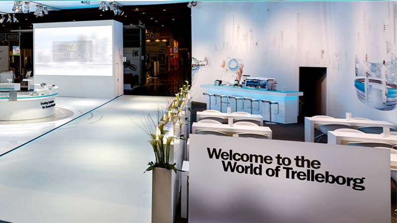 Oil and Gas Industry Trade Shows