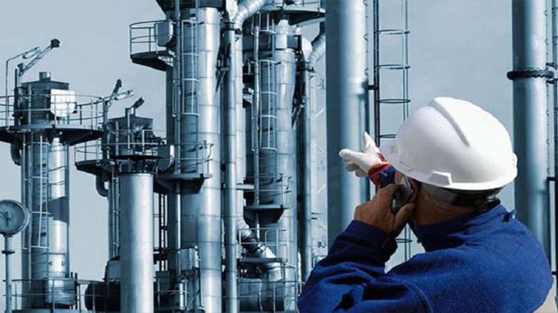 NORSOK M - 710 Approved HNBR Sealing Material