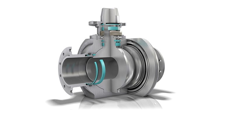 Design Considerations For Subsea Valve Stem Seals