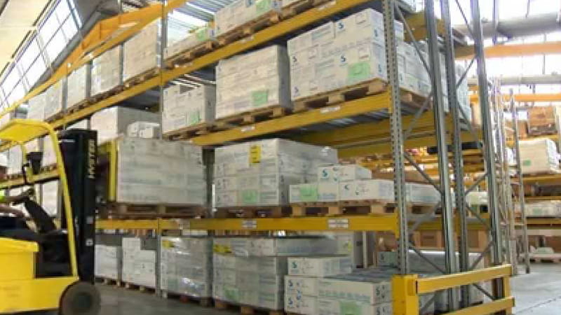 Oil and Gas Industry Value Added Services