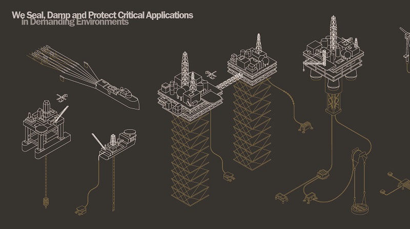 Offshore Technology Conference (OTC) 2018