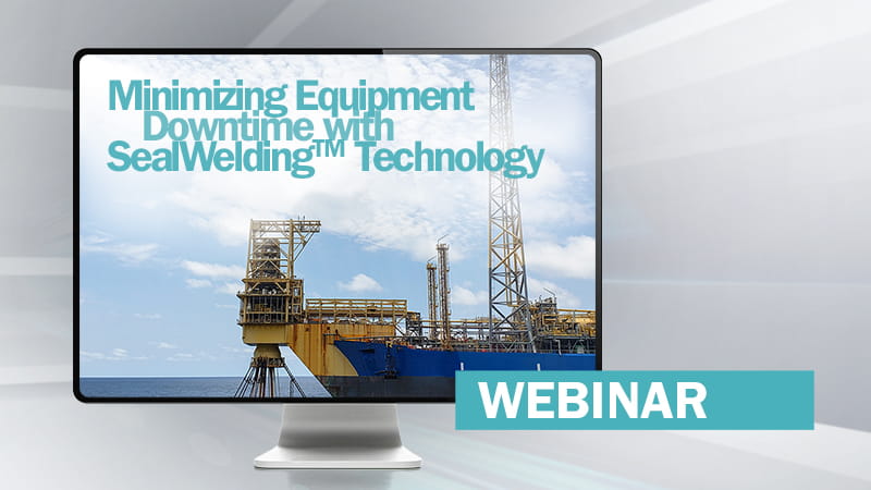 SealWelding Webinar